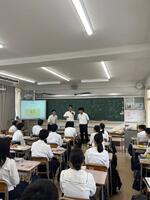 コバトールお別れの会