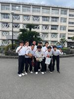 こばとーるお別れ