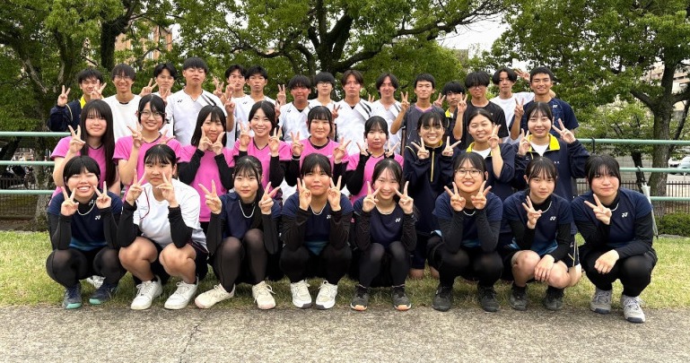 集合写真