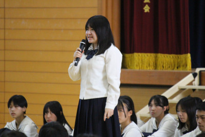 演劇部