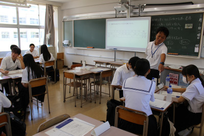数学