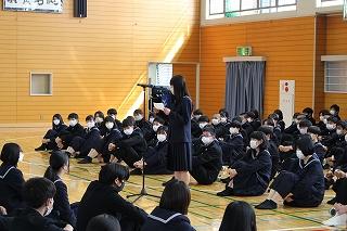 s-対面式1年代表