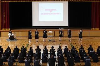 s-部活紹介　吹部