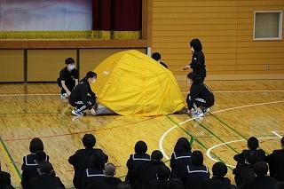 s-部活紹介　山岳部