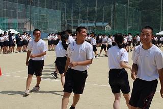 s-フォークダンス